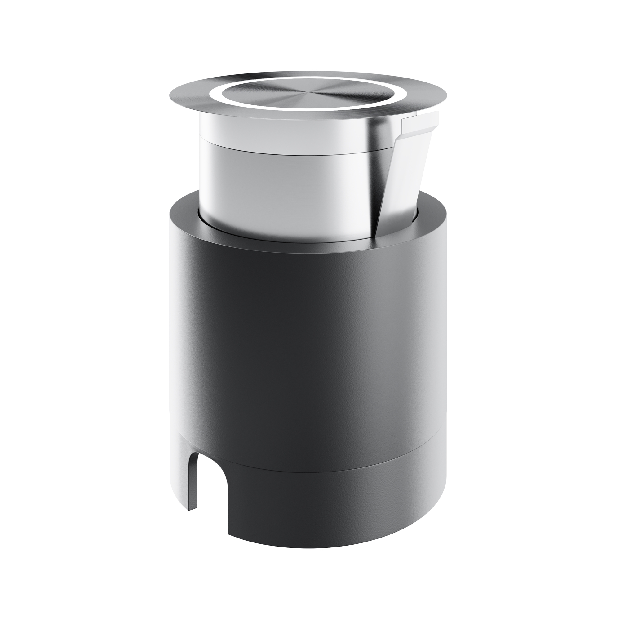 Уличный встраиваемый светильник Outdoor O515DL-L2S3K1