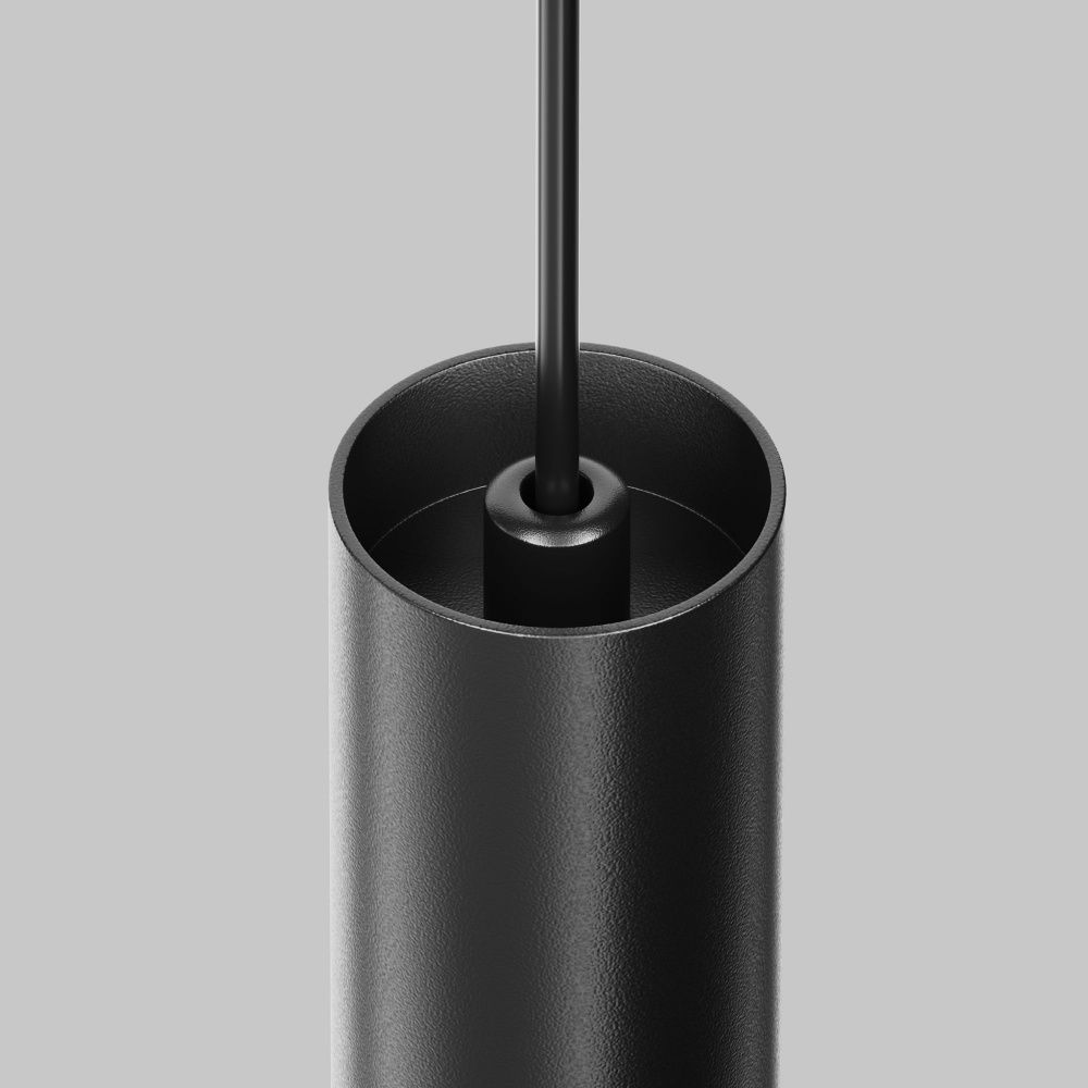 Трековый светильник Maytoni TR245-4-7WTW-DD2-B