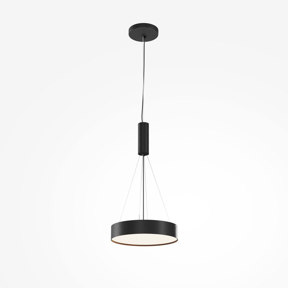 Потолочный светильник Maytoni C032CL-36W4K-RD-B