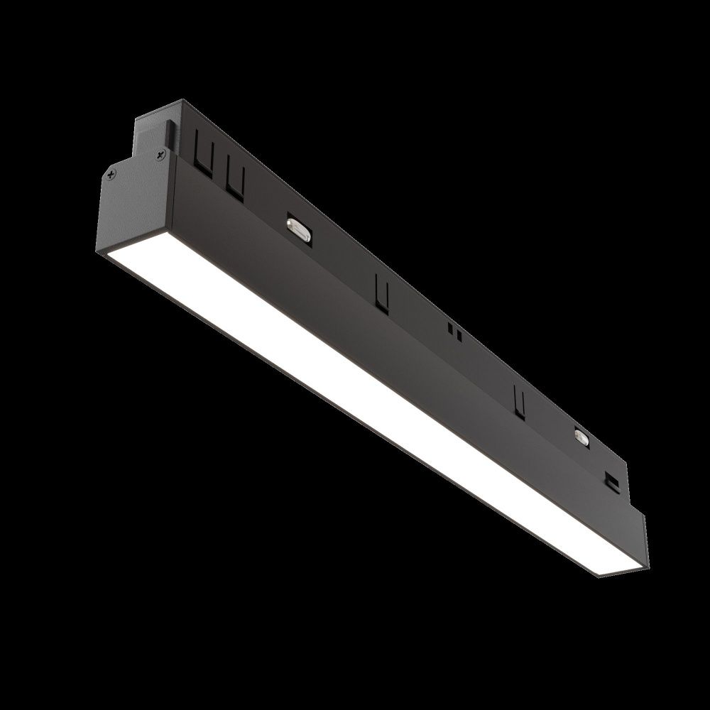 Трековый светильник Maytoni TR030-4-12WTW-DSZ-B