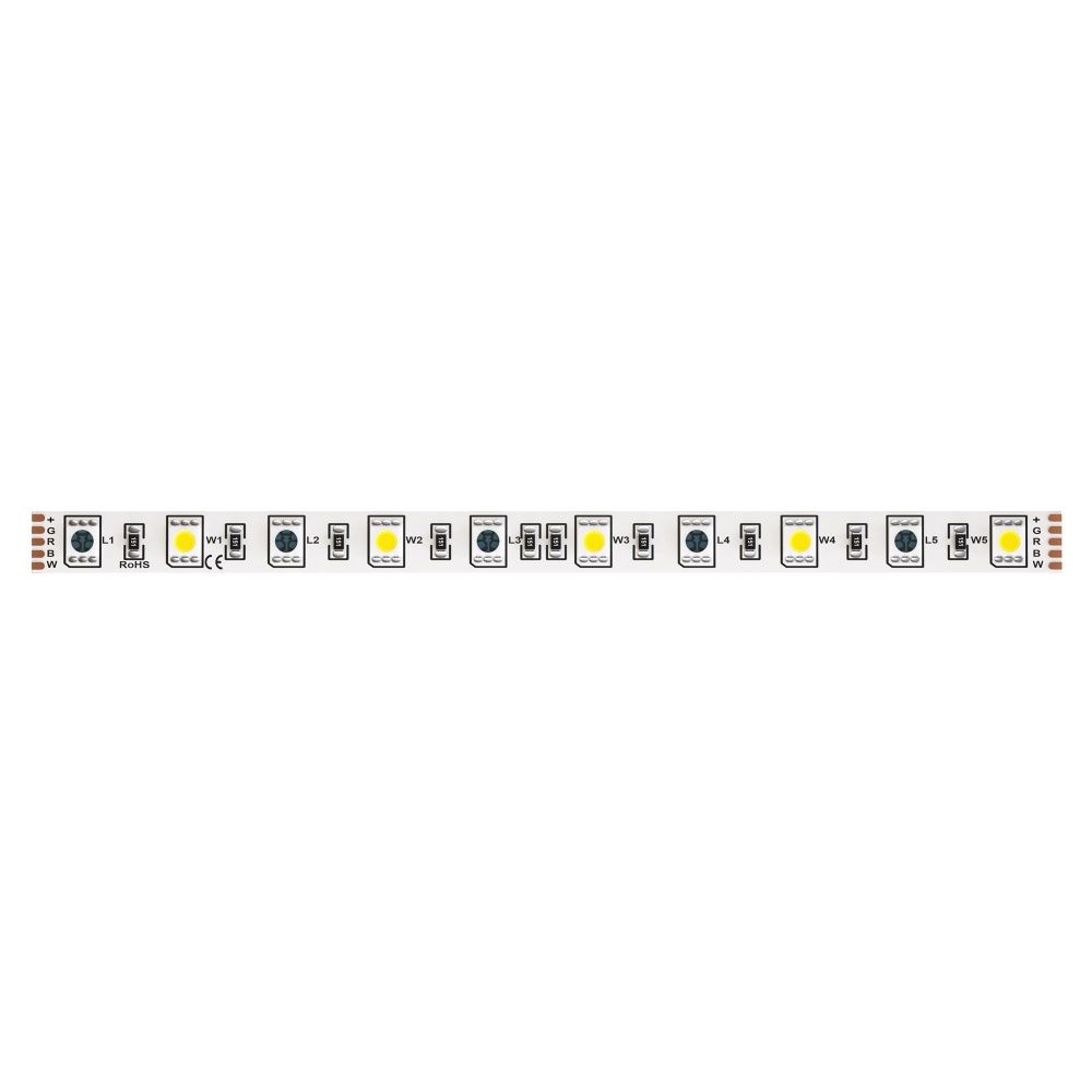 Светодиодная лента Maytoni Maytoni 14,4W/m 60LED/m 5050SMD RGB/холодный белый 5M 10178