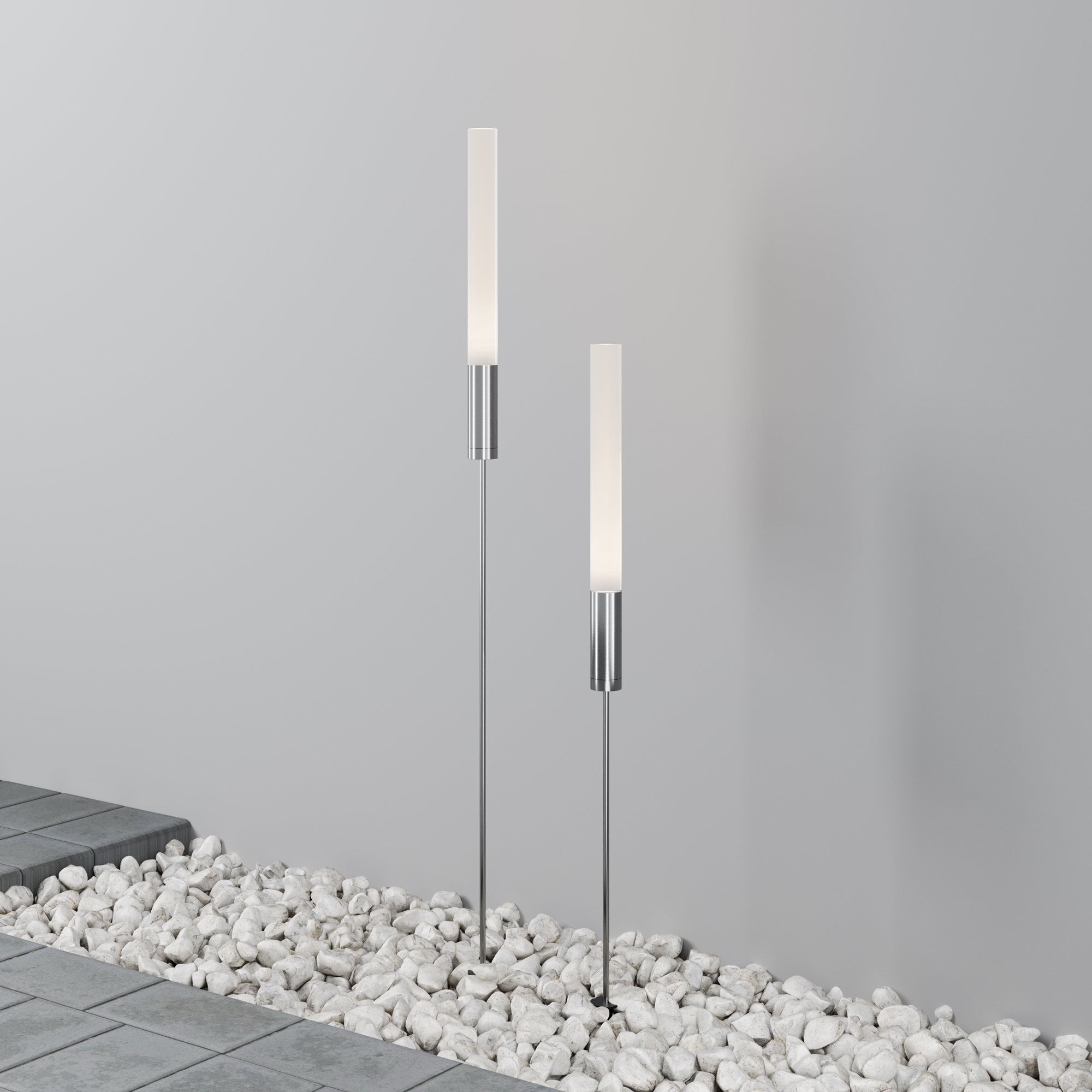 Ландшафтный светильник Outdoor O510FL-L3PT3K