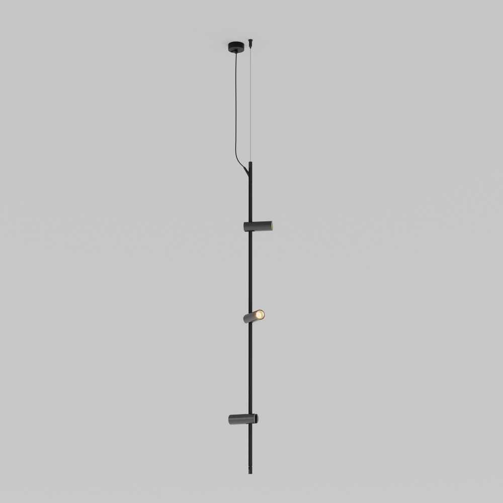 Шинопровод Maytoni TRX233-VL-1B
