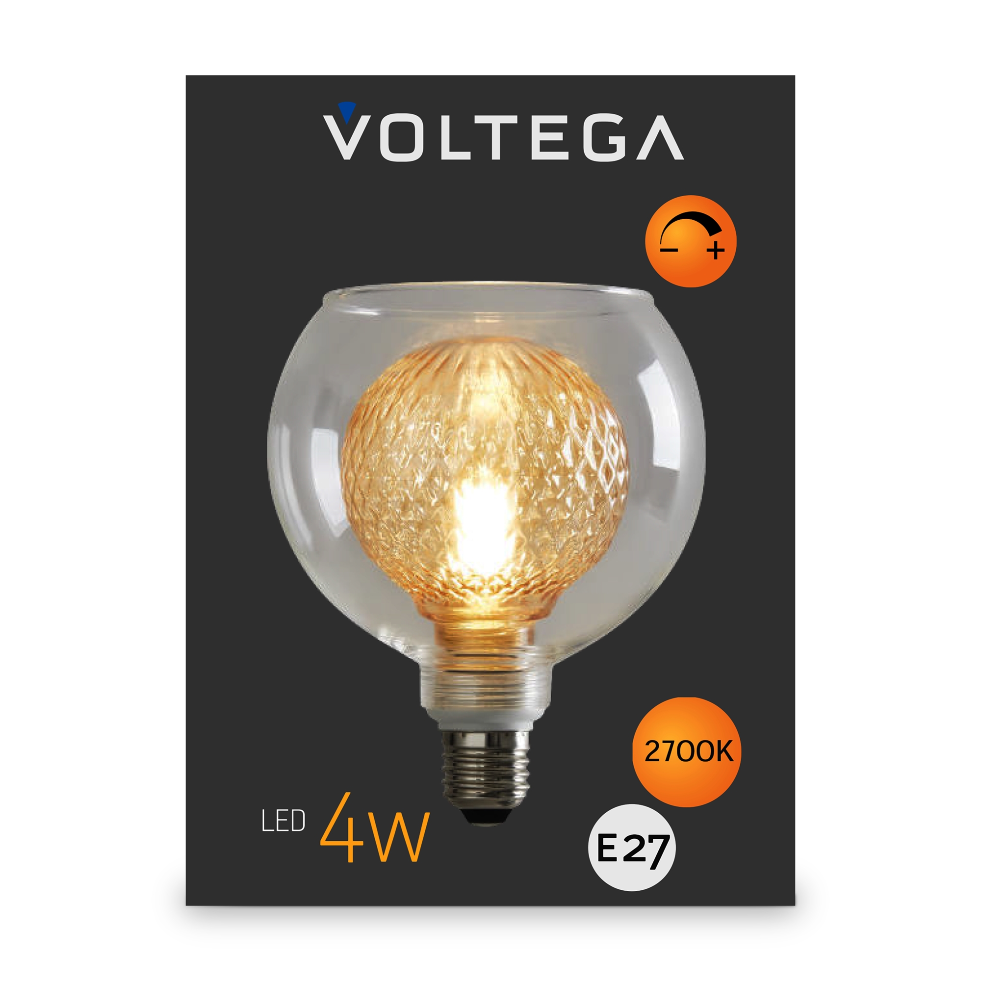 Лампочка Voltega 8546