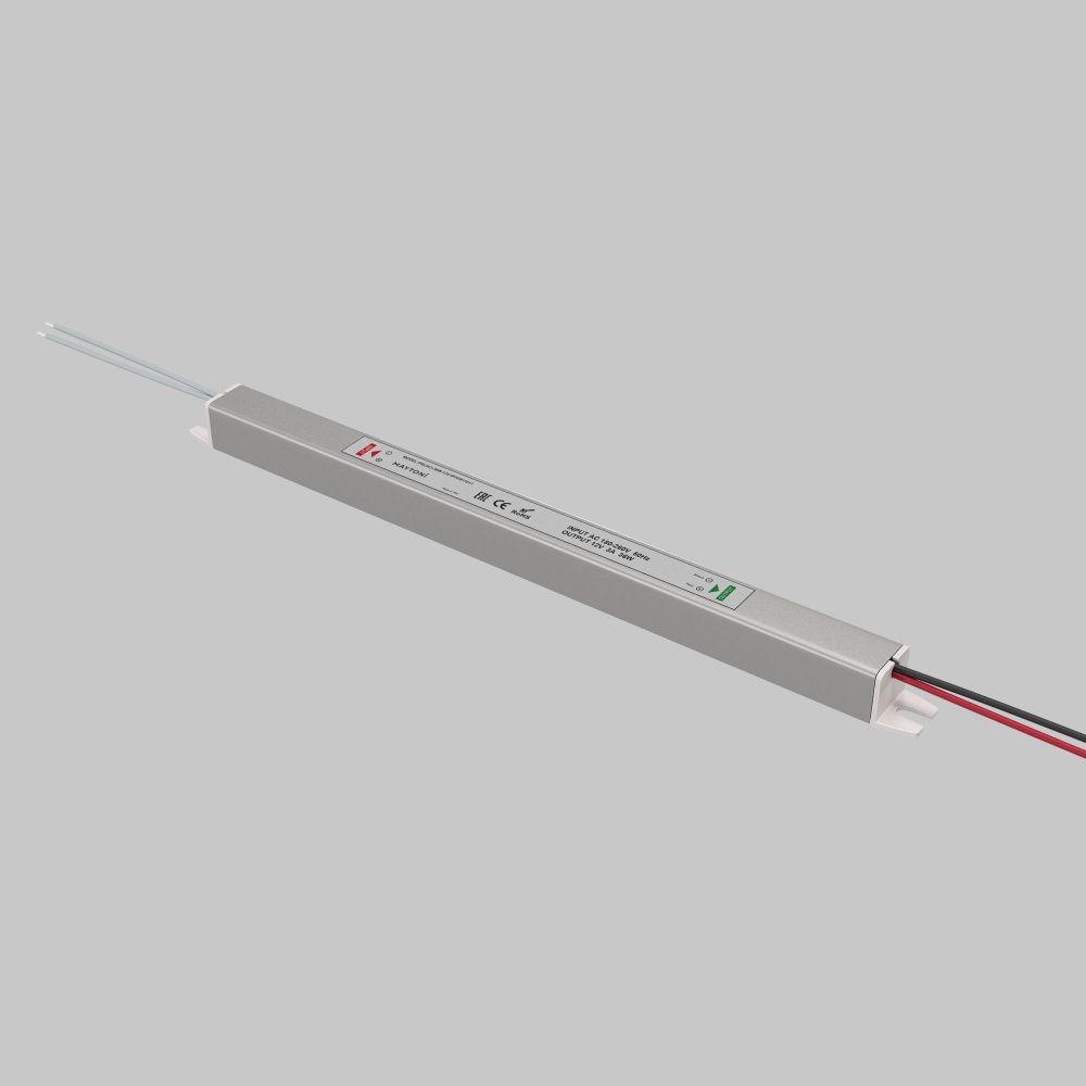 Источник напряжения Led Strip 811017