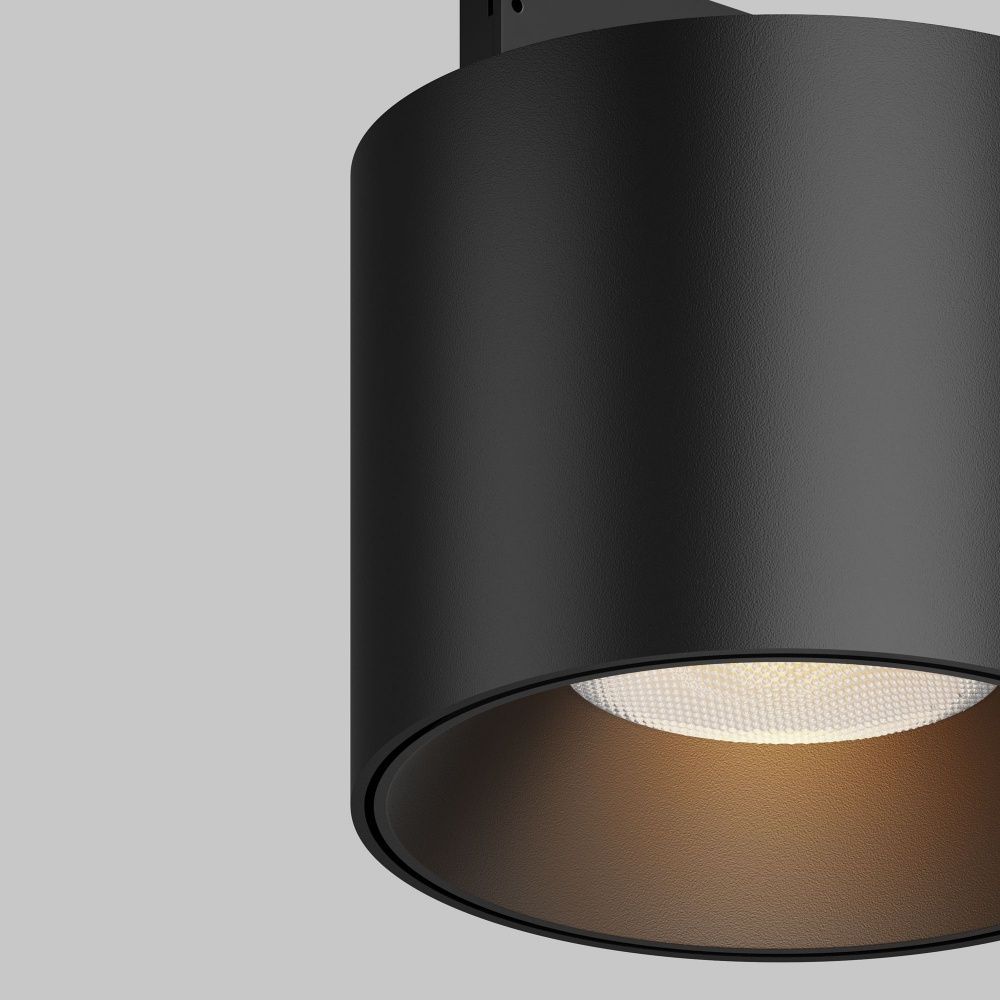 Трековый светильник Maytoni TR188-1-5W2.7K-M-B