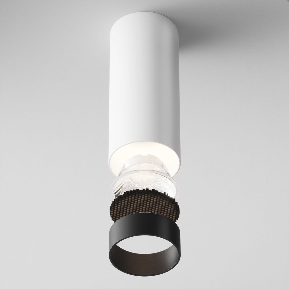 Потолочный светильник Maytoni C056CL-L12W4K-W-W