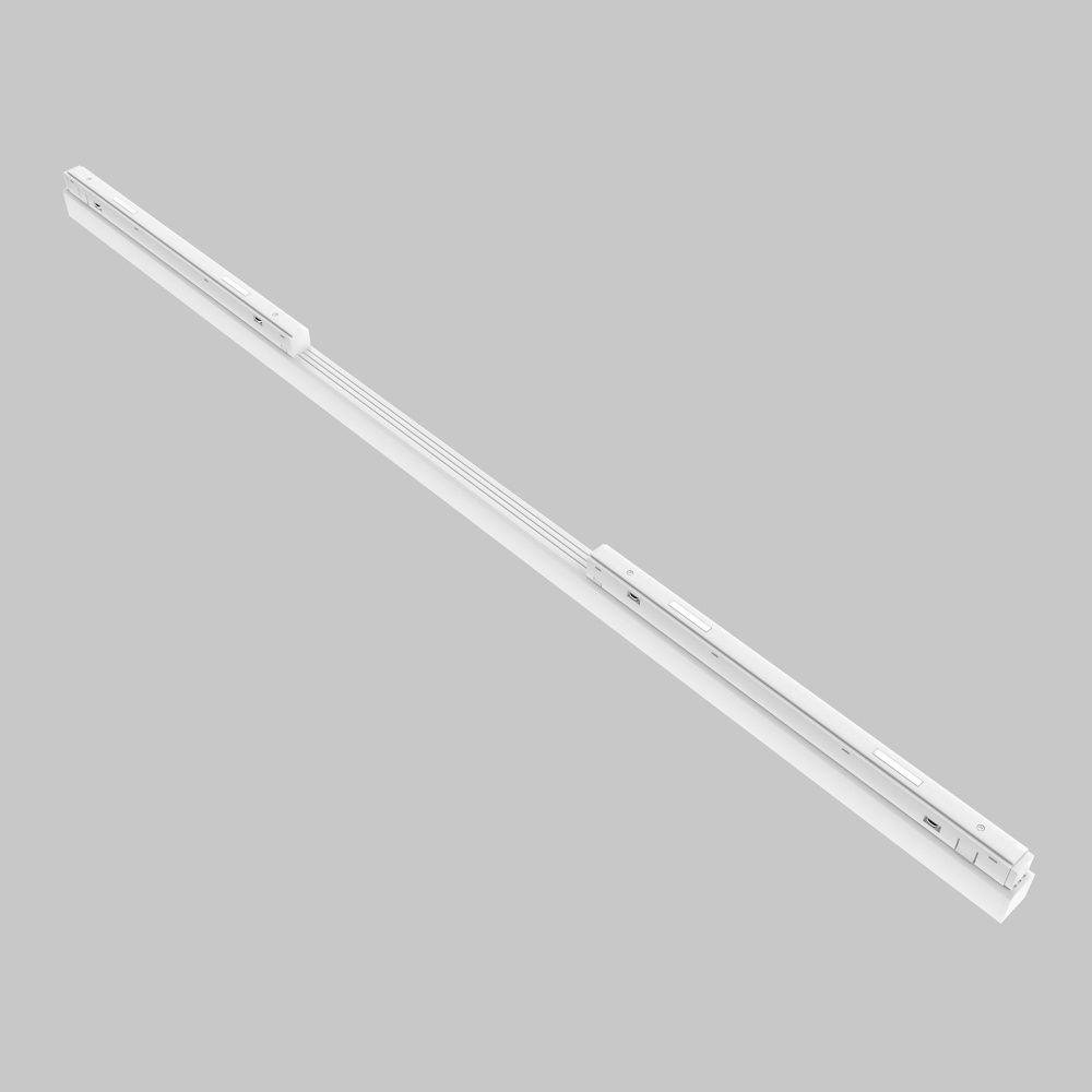Трековый светильник Maytoni TR030-4-30WTW-DSZ-W