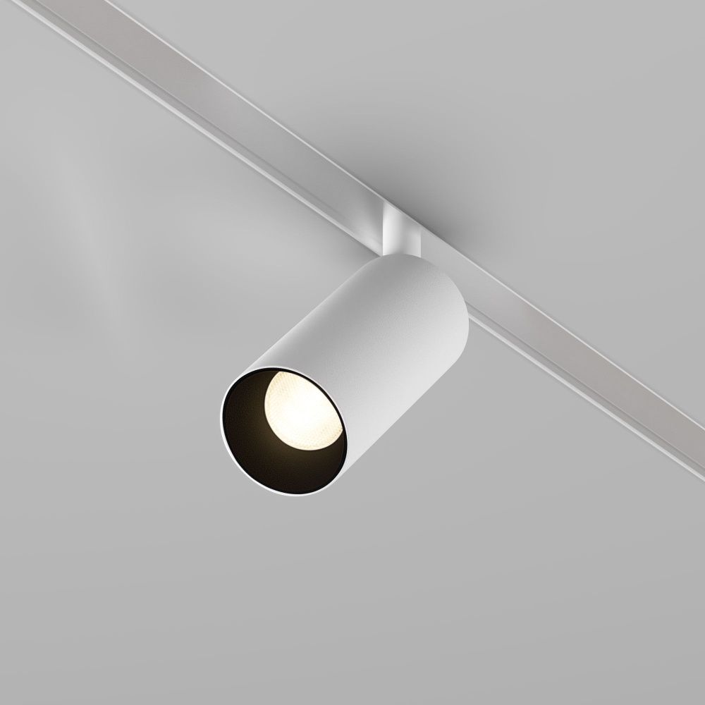 Трековый светильник Maytoni TR032-4-5WTW-M-DD2-W