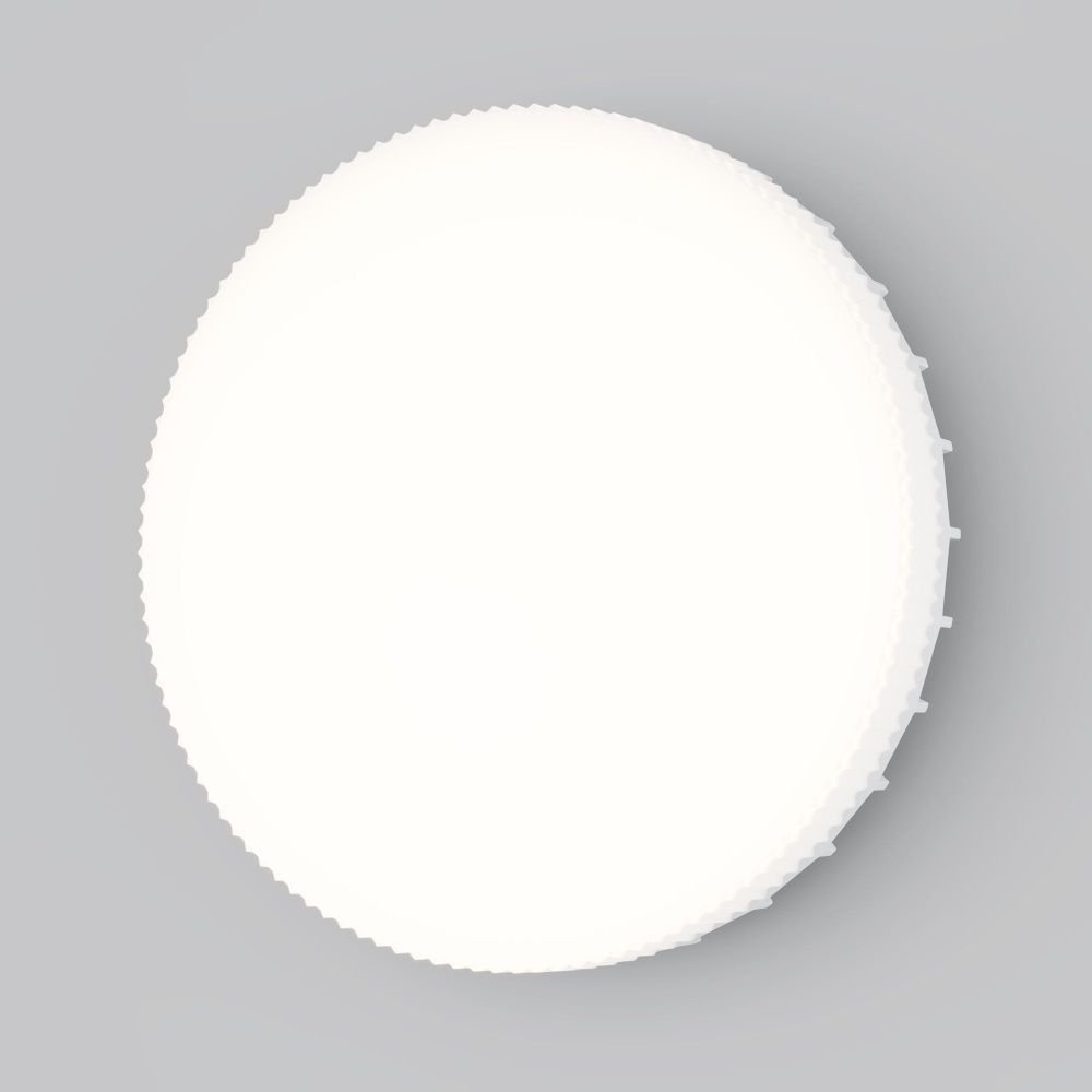 Светодиодная лампа Wi-Fi GX53 9W 2700K-6500K MIX-RGB DIM 120°