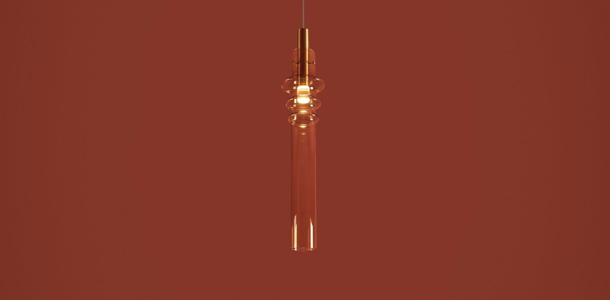 Подвесной светильник Freya FR5635PL-L6AM1