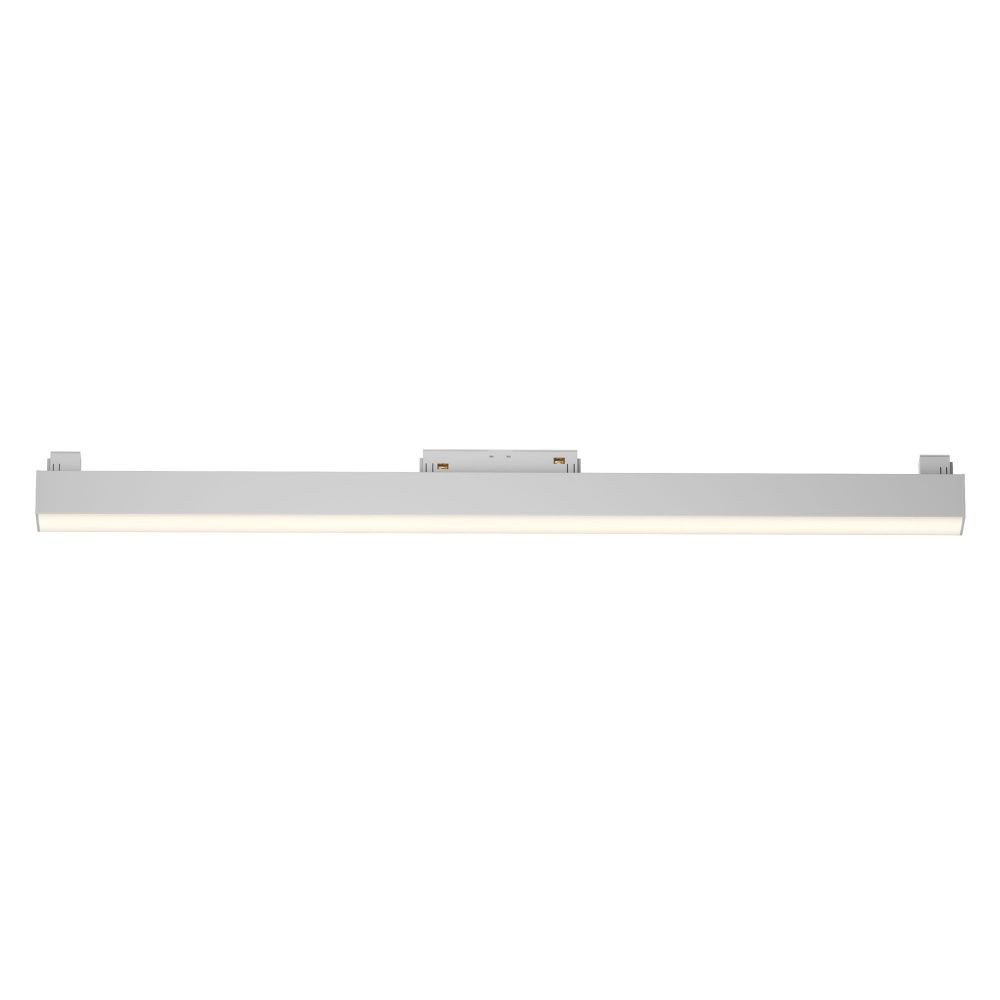 Трековый светильник Maytoni TR074-2-20W3K-W