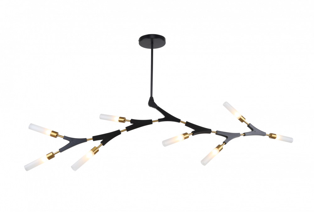 Подвесной светильник Freya FR5213PL-08B