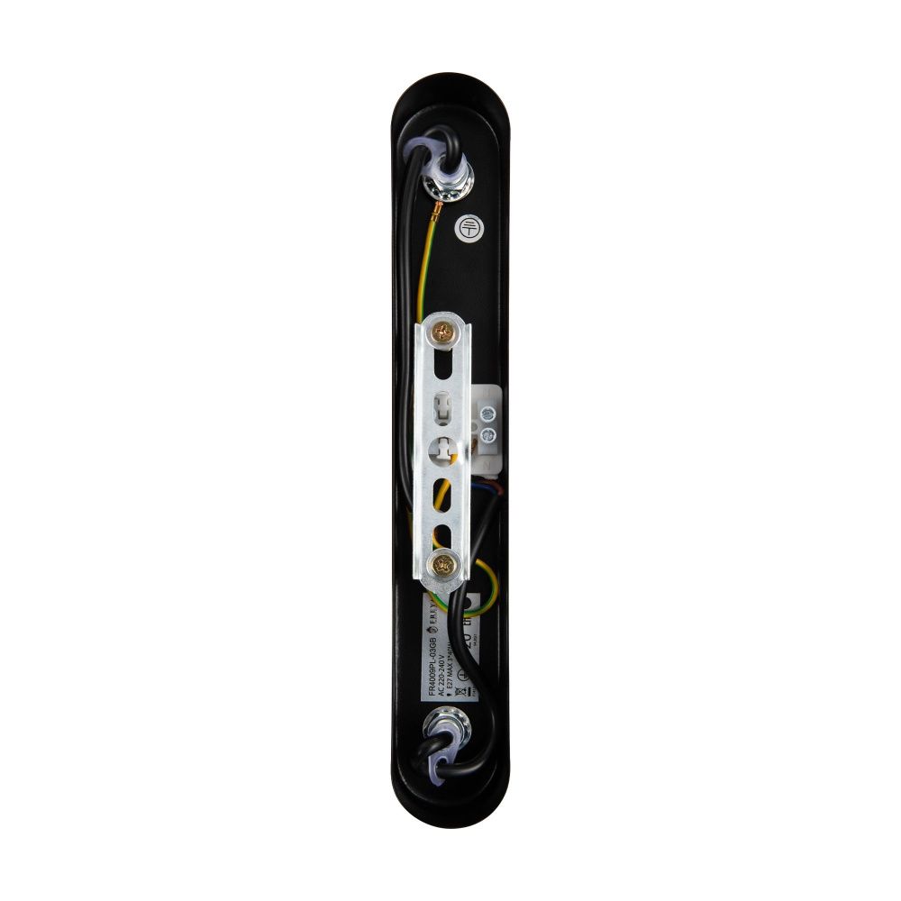 Подвесной светильник Freya FR4009PL-03GB