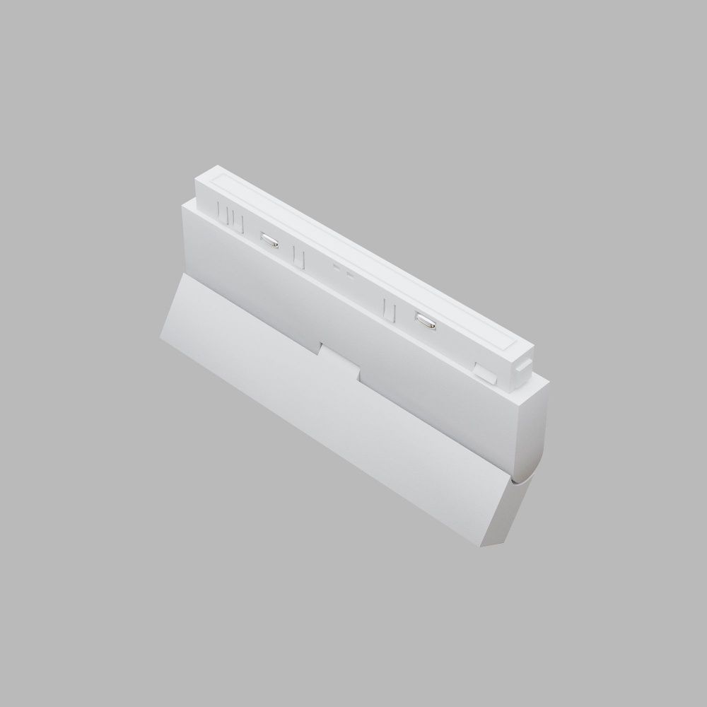 Трековый светильник Maytoni TR036-4-12WTW-DD-W