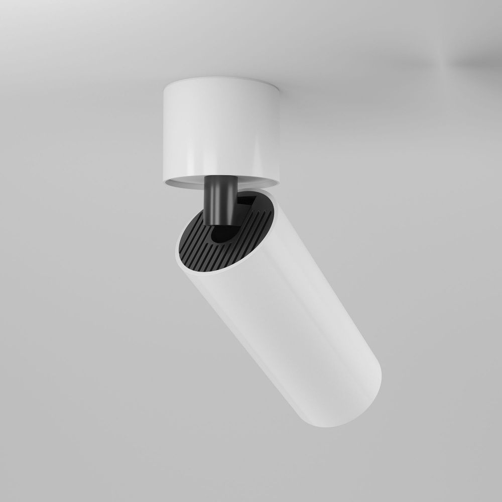 Потолочный светильник Maytoni C055CL-L12W3K-W-W