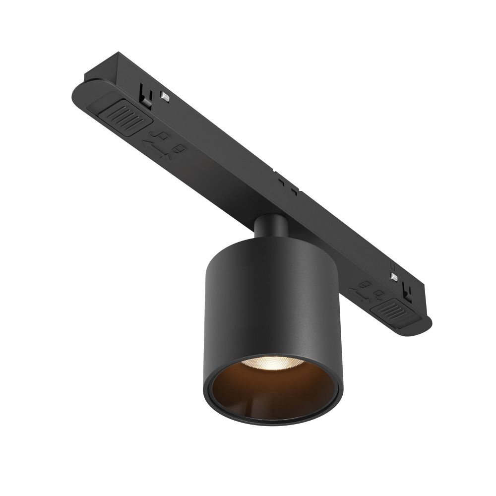 Трековый светильник Maytoni TR132-2-7W3K-B