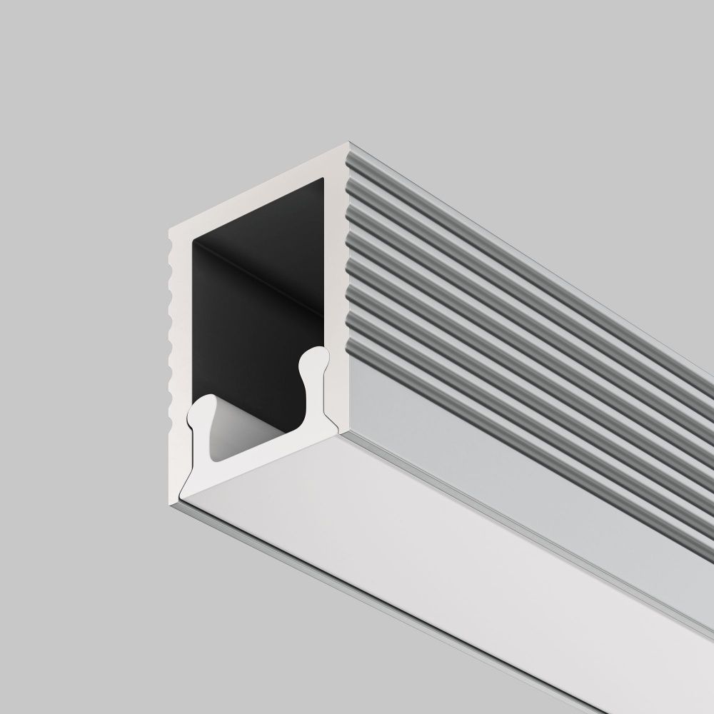 Профиль Led Strip 631010