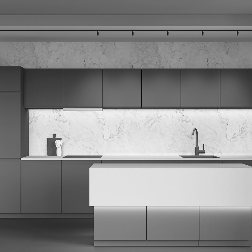 Трековый светильник Maytoni TR176-1-3WTW-M-B