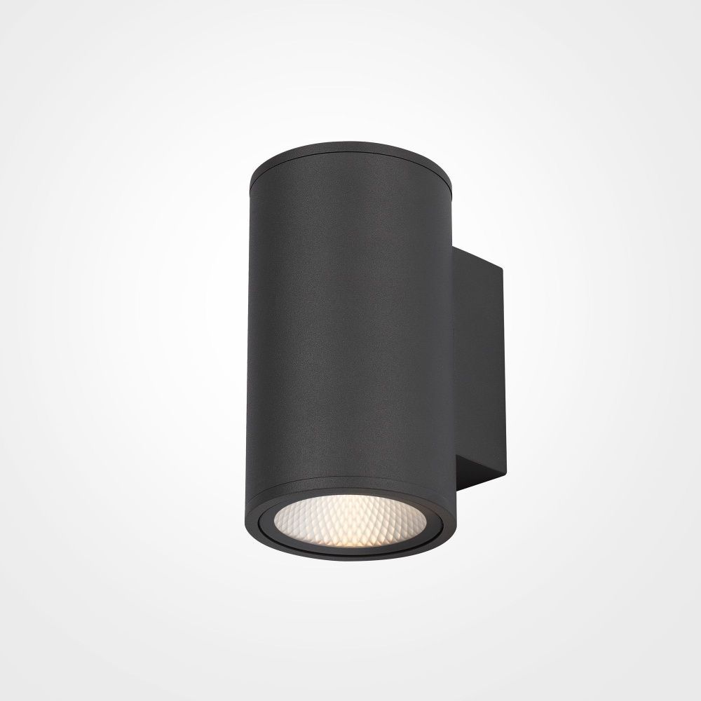 Настенный светильник (бра) Maytoni O303WL-L10GF3K