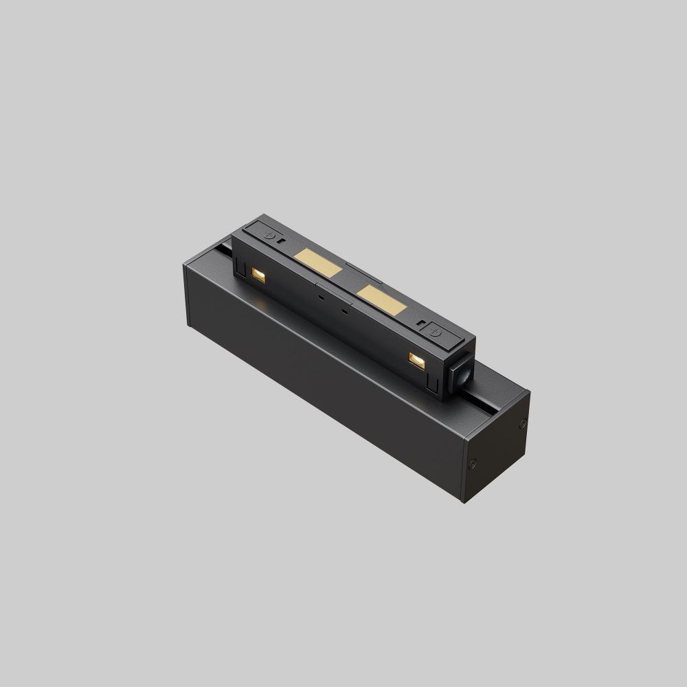 Трековый светильник Maytoni TR076-2-10W4K-B
