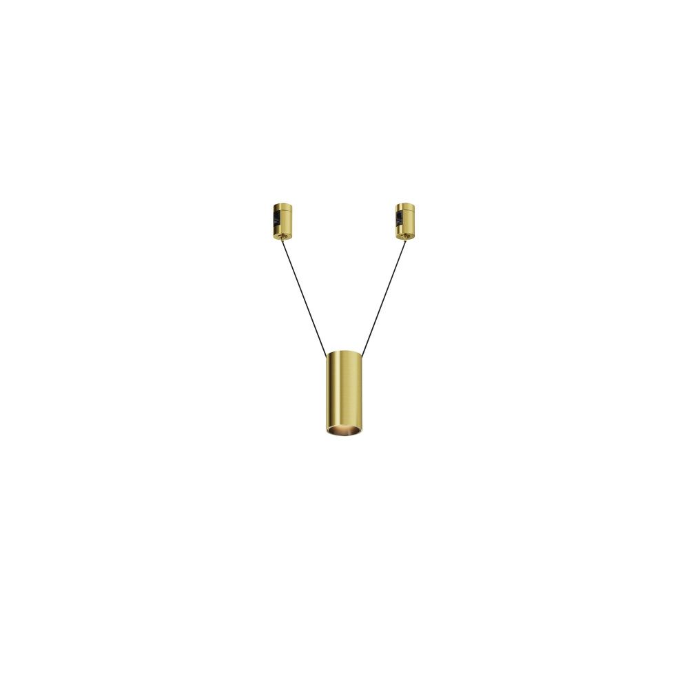 Трековый светильник Maytoni TR157-1-12W3K-BS