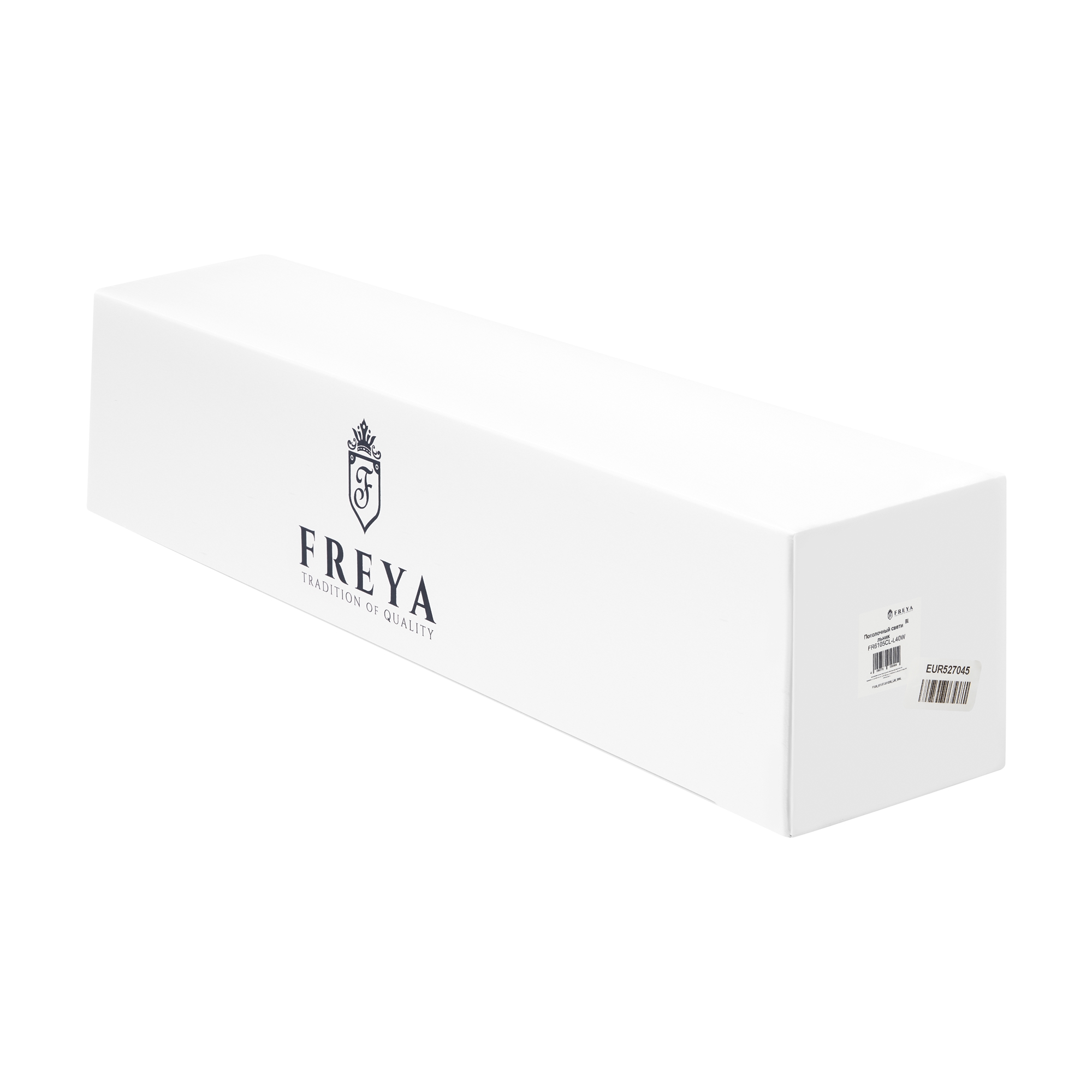 Потолочный светильник Freya FR6105CL-L40W