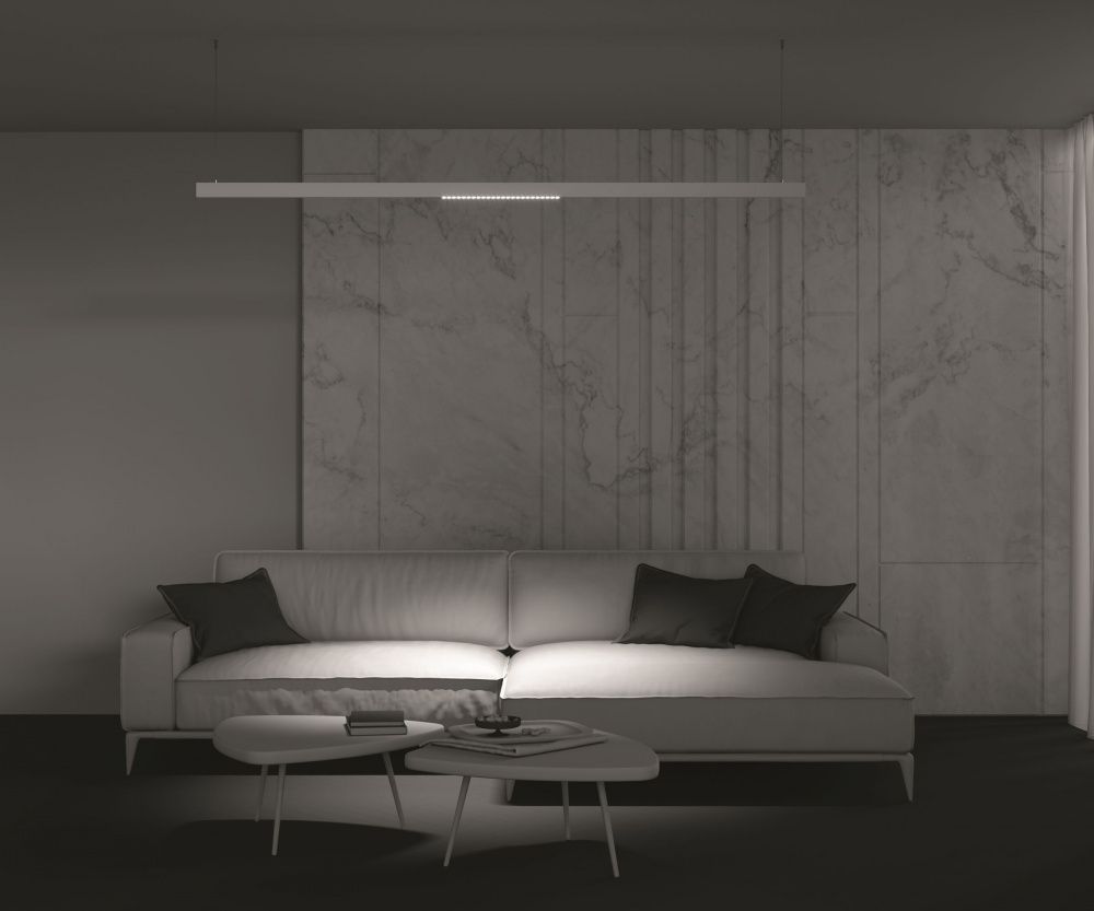 Трековый светильник Maytoni TR031-4-24WTW-DD2-W