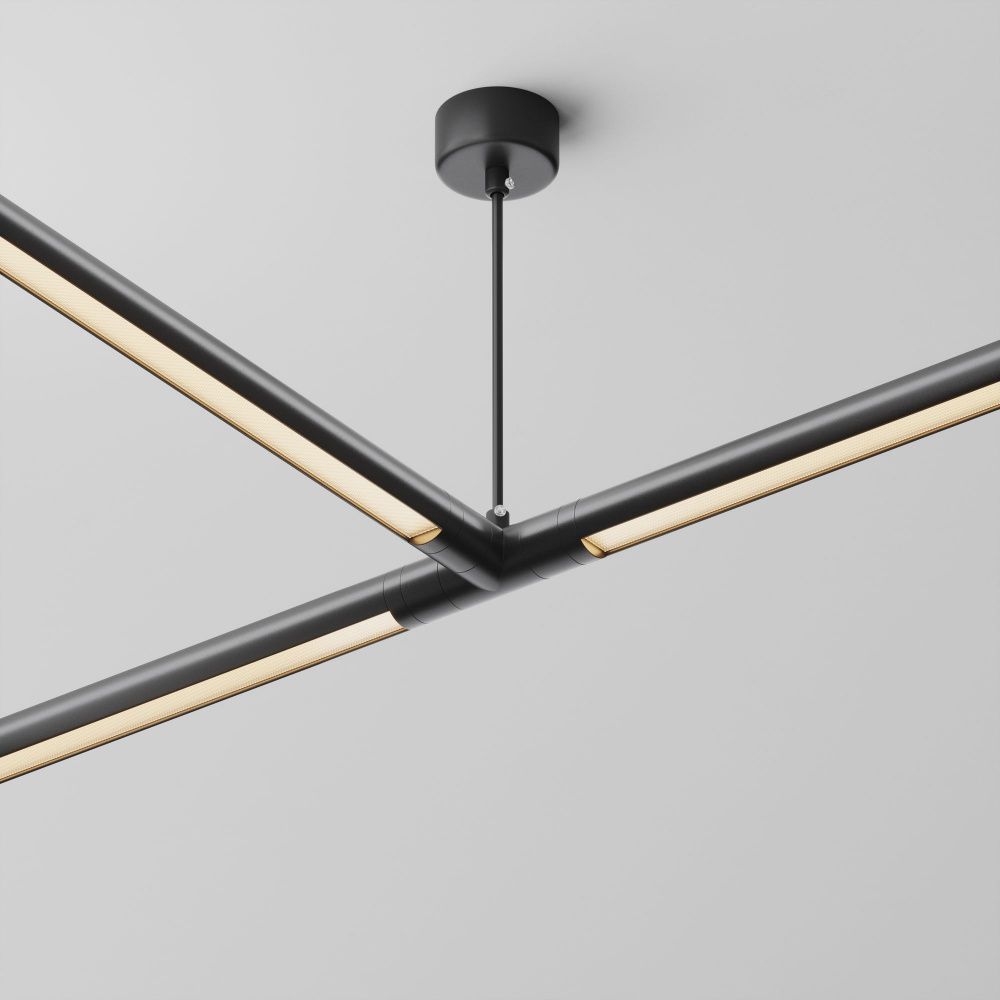 Аксессуар Maytoni CA015TC-P-B