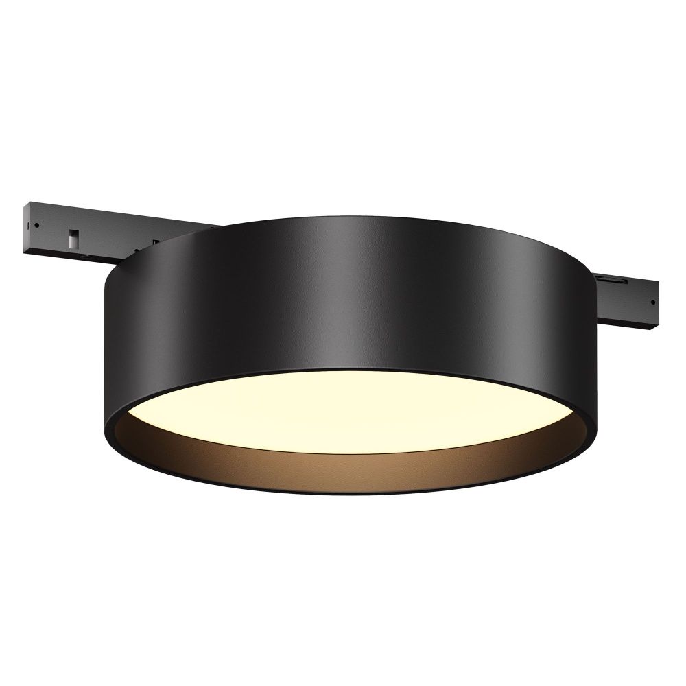Трековый светильник Maytoni TR189-1-12W3K-B