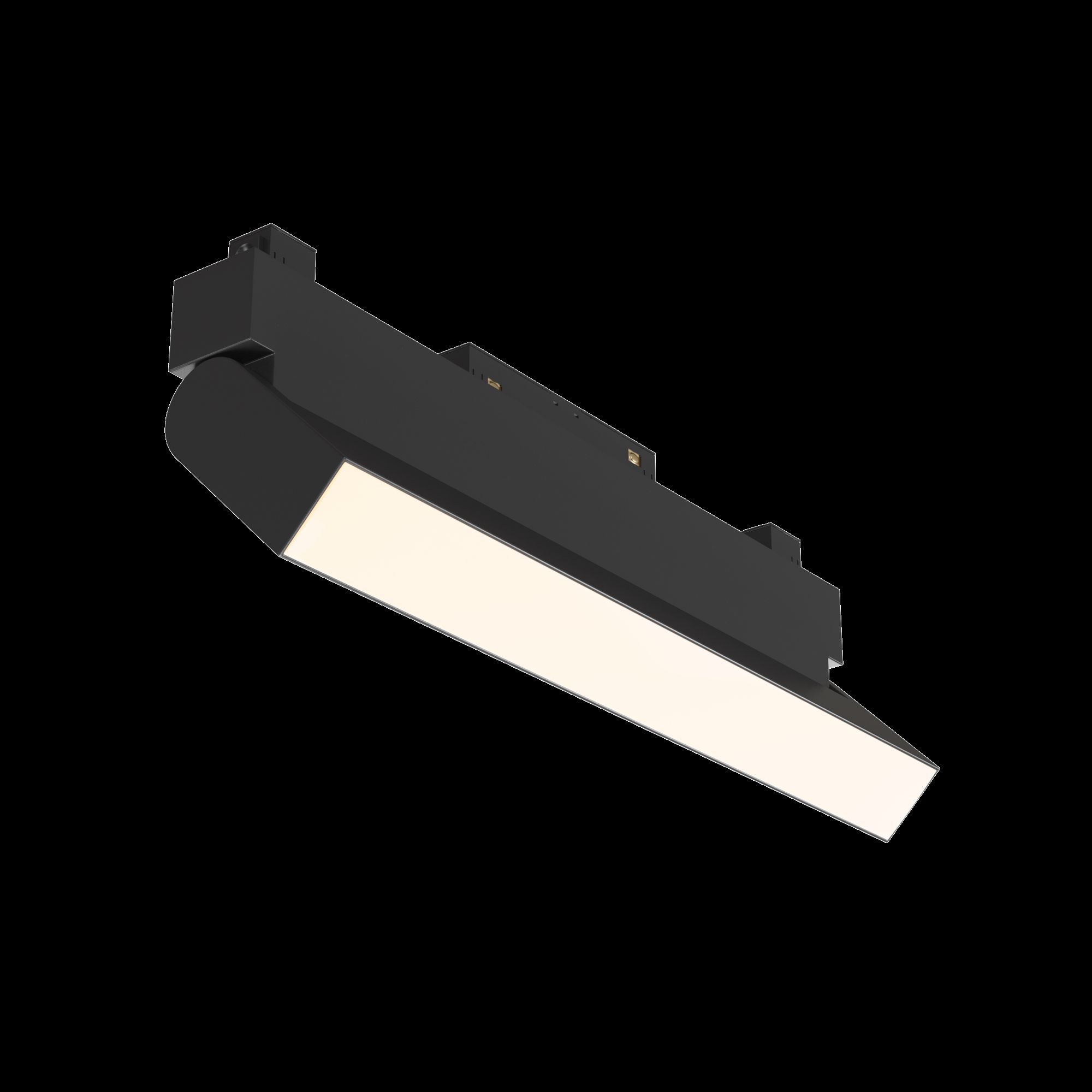 Трековый светильник Maytoni TR013-2-20W3K-B