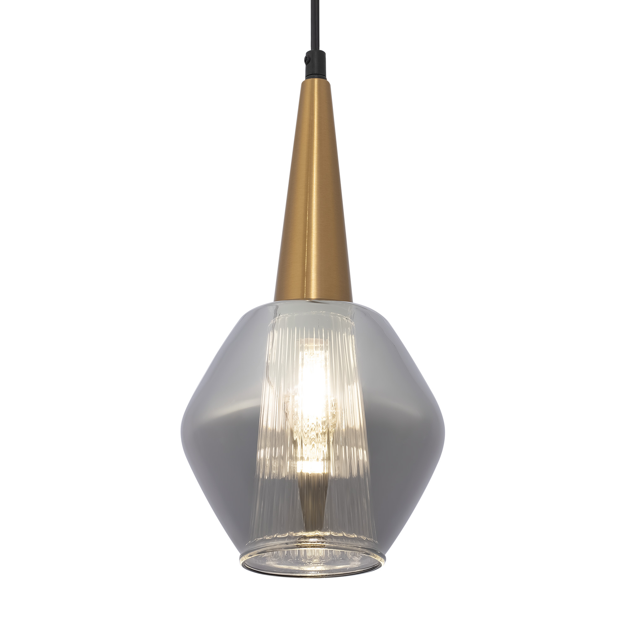 Подвесной светильник Freya FR8008PL-01GB