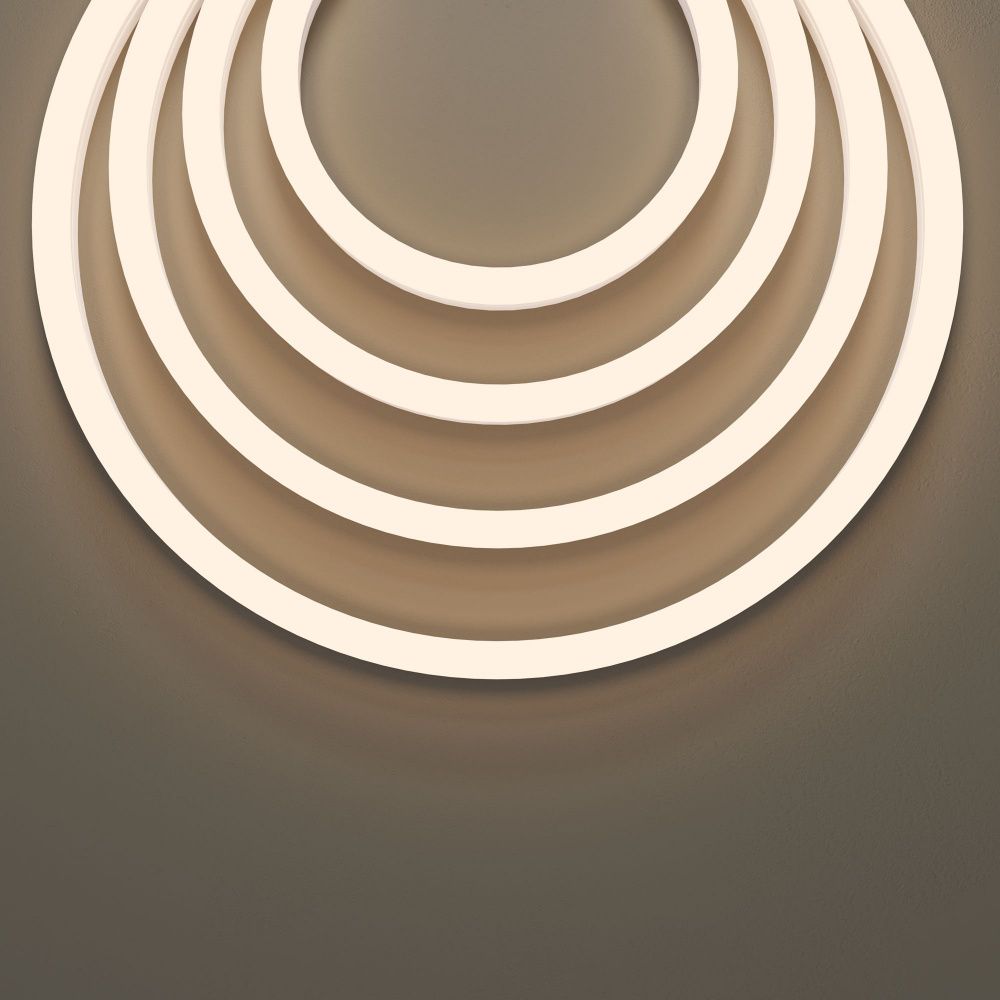 Гибкий неон Led Strip 201229