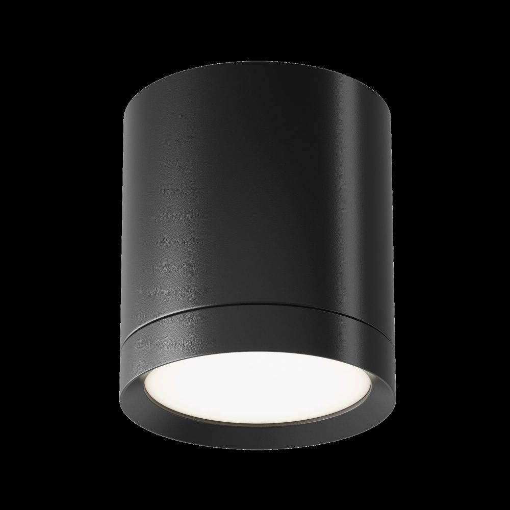 Потолочный светильник Maytoni C086CM-GX53-MRD-B