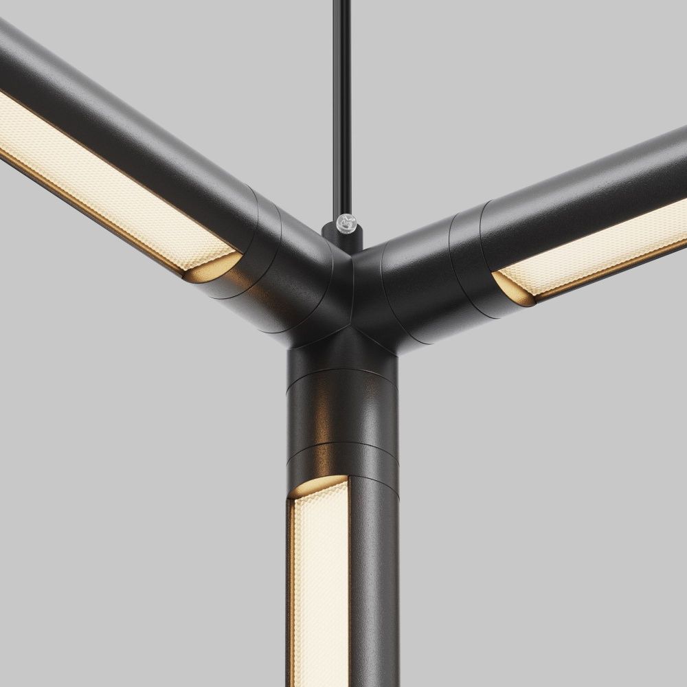 Аксессуар Maytoni CA016TC-P-B