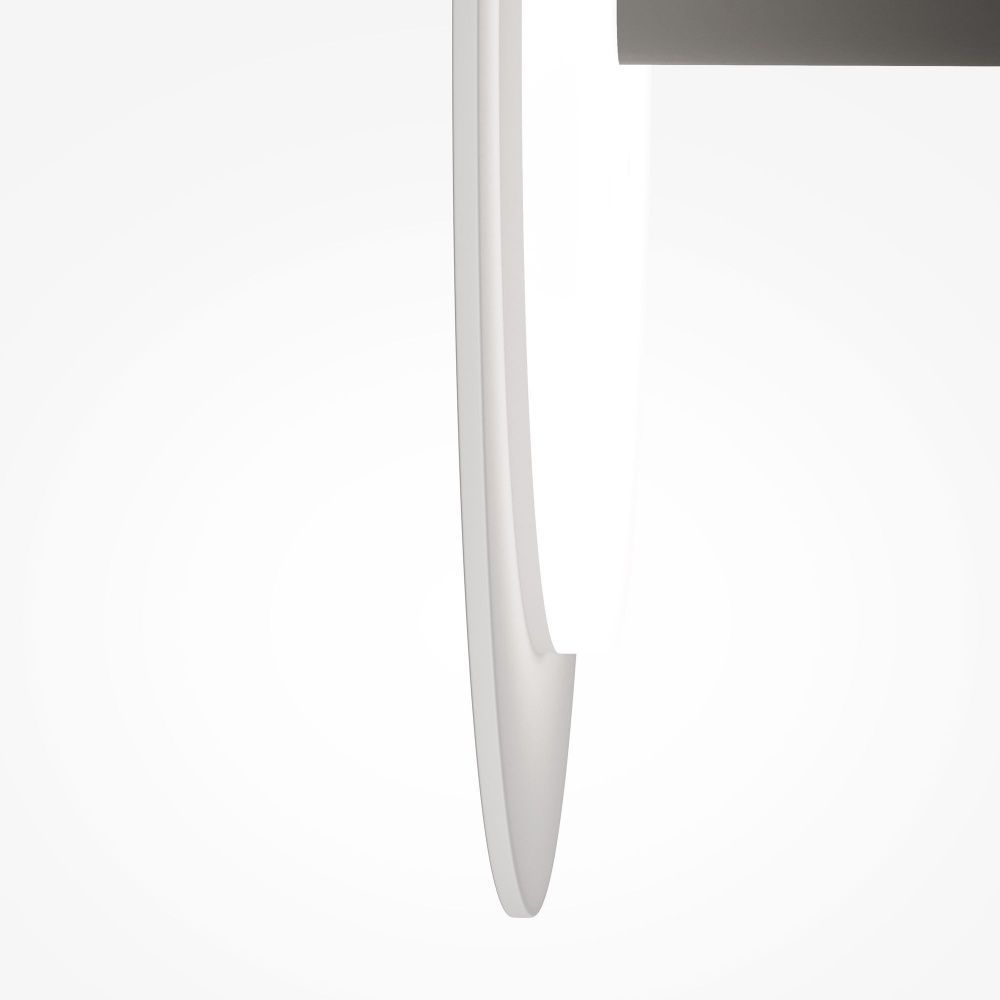 Трековый светильник Maytoni TR107-2-5W3K-W