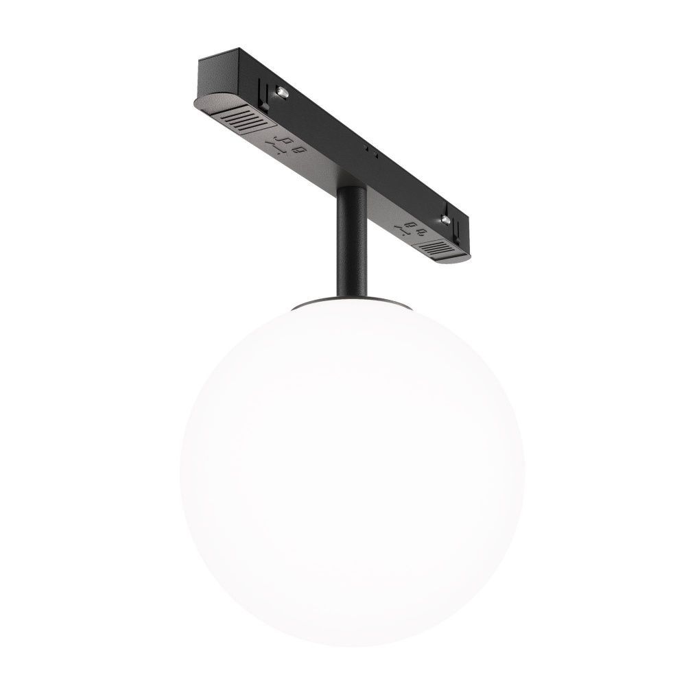 Трековый светильник Maytoni TR038-4-5WTW-DD-B