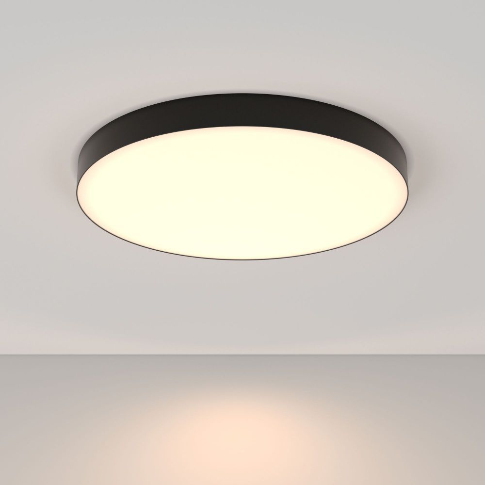 Потолочный светильник Maytoni C032CL-L96B3K