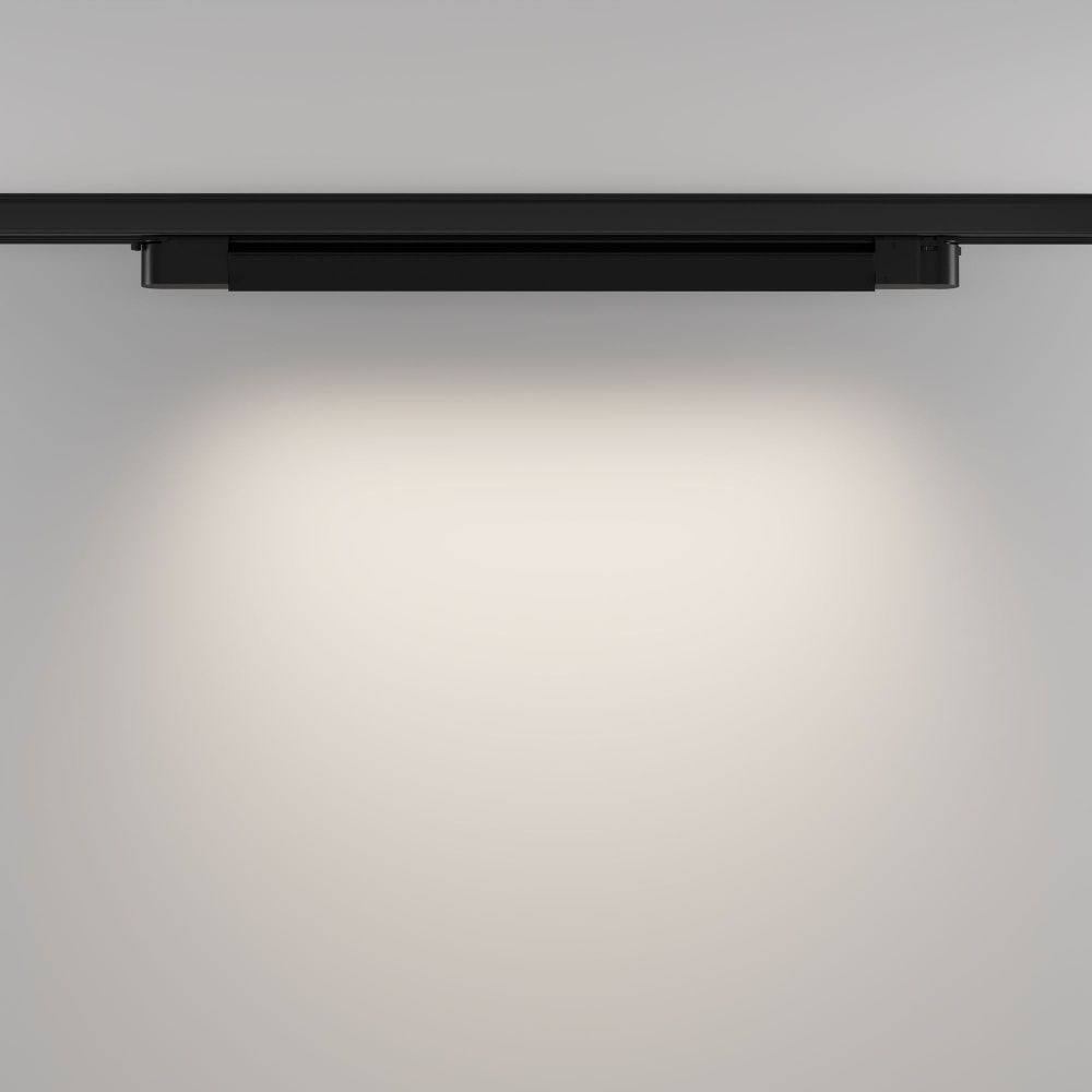 Трековый светильник Maytoni TR196-3-20W4K-B
