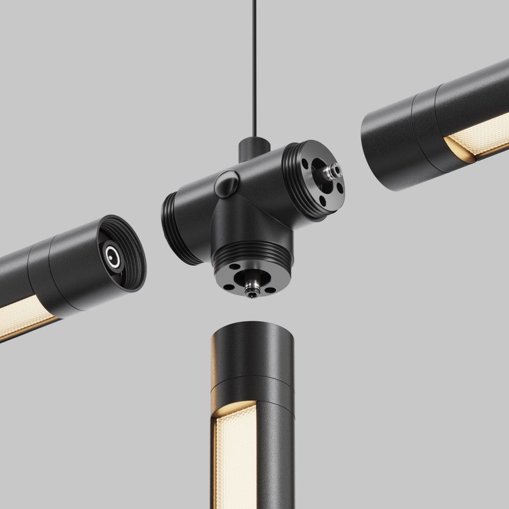 Аксессуар Maytoni CA015TC-B