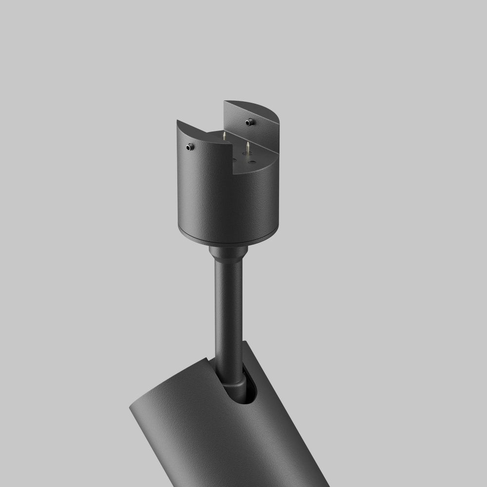 Трековый светильник Maytoni TR163-1-10W3K-M-B