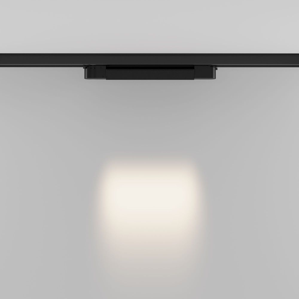Трековый светильник Maytoni TR195-3-10W4K-M-B
