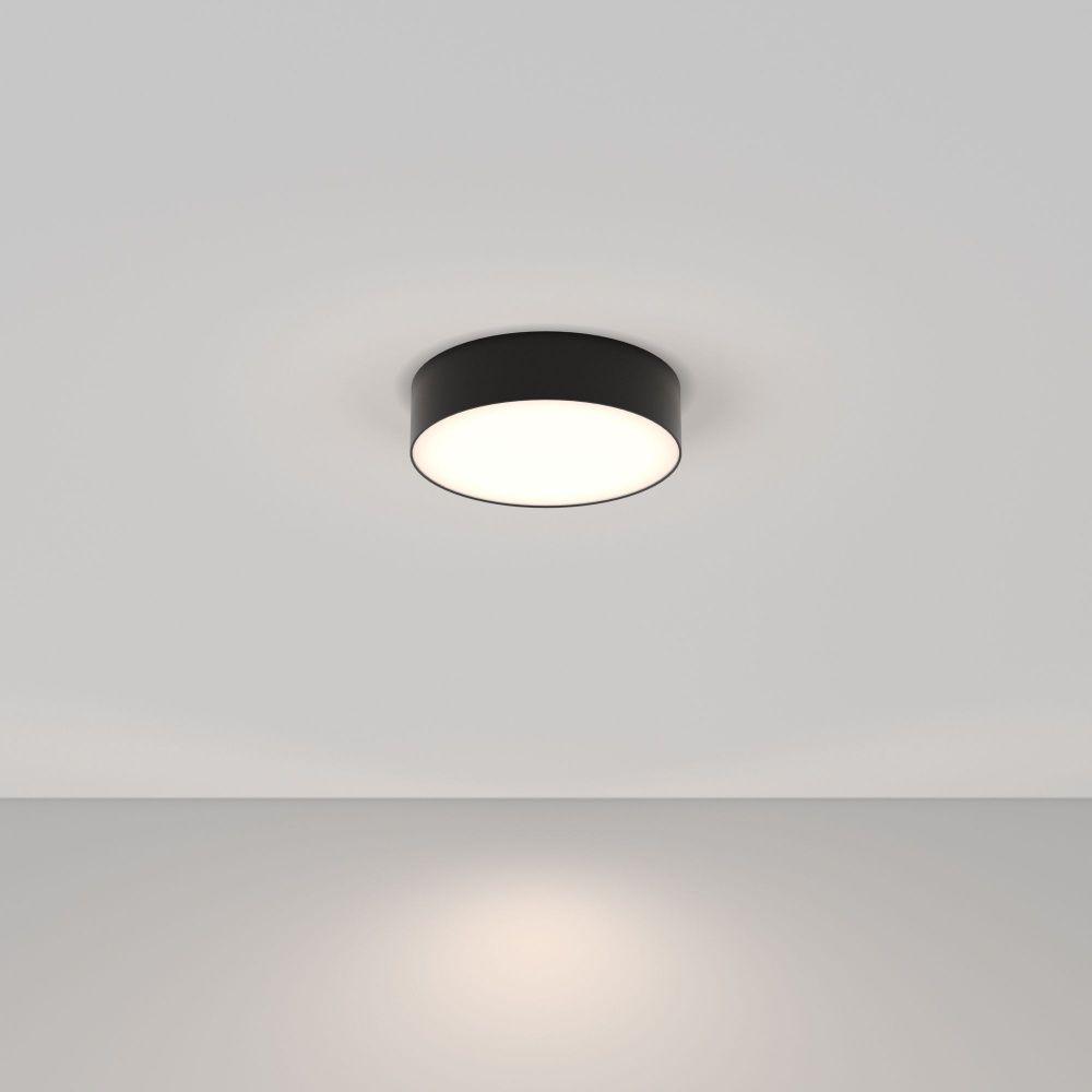 Потолочный светильник Maytoni C032CL-24W4K-RD-B