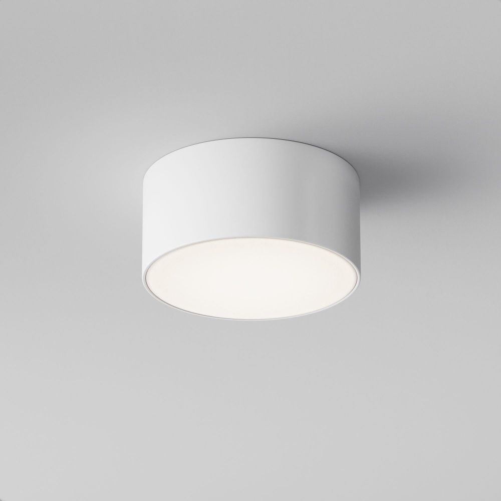 Потолочный светильник Maytoni O430CL-L15W4K