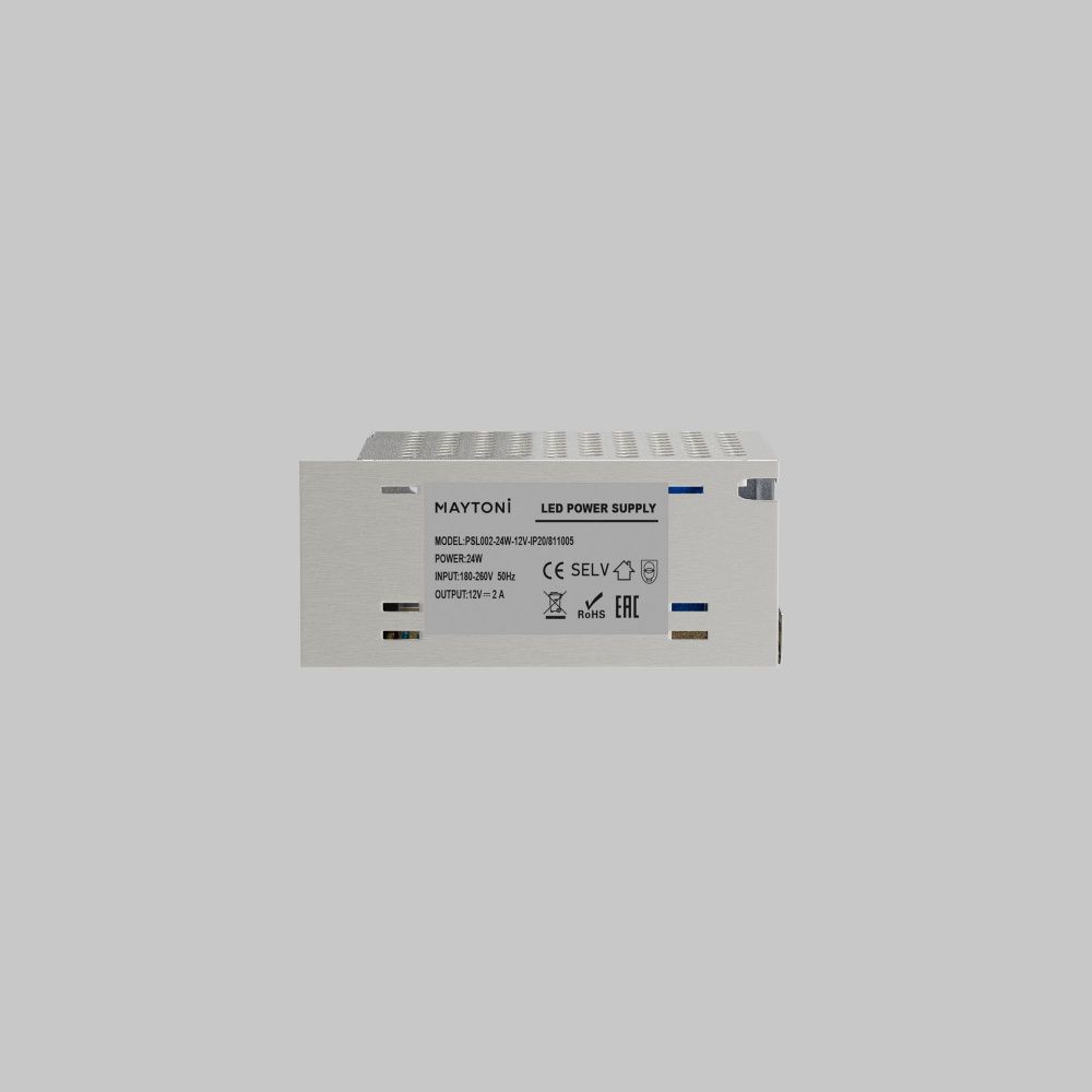 Источник напряжения Led Strip 811005