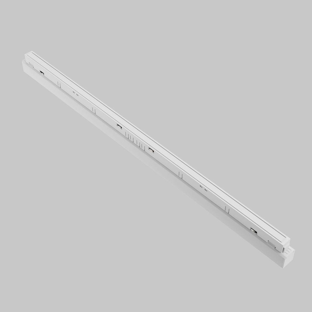 Трековый светильник Maytoni TR030-4-24WTW-DSZ-W