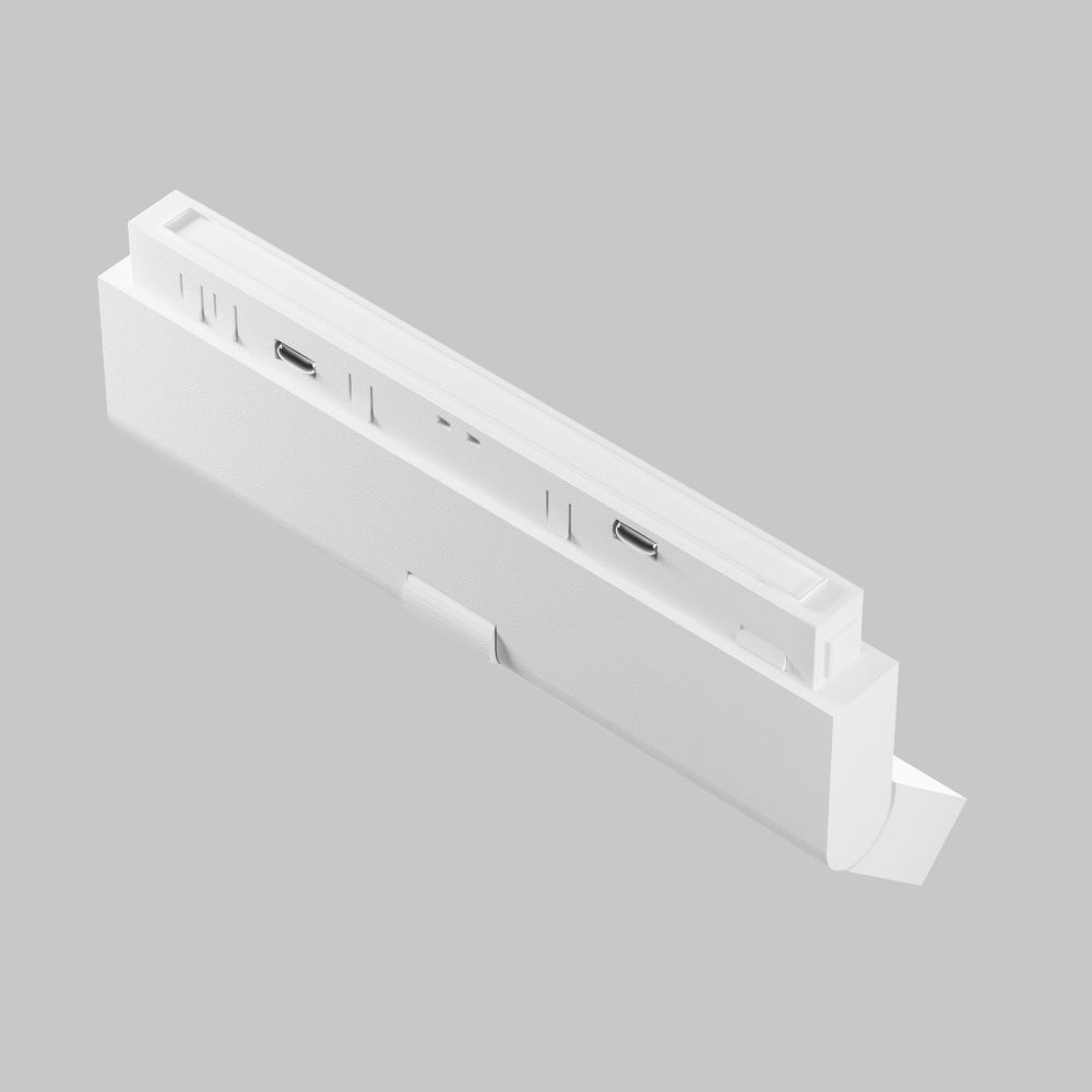 Трековый светильник Maytoni TR033-4-12WTW-DD-W