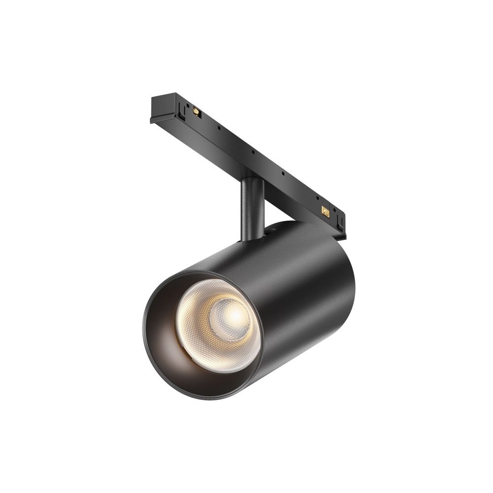 Трековый светильник Maytoni TR243-4-12WTW-DSZ-B