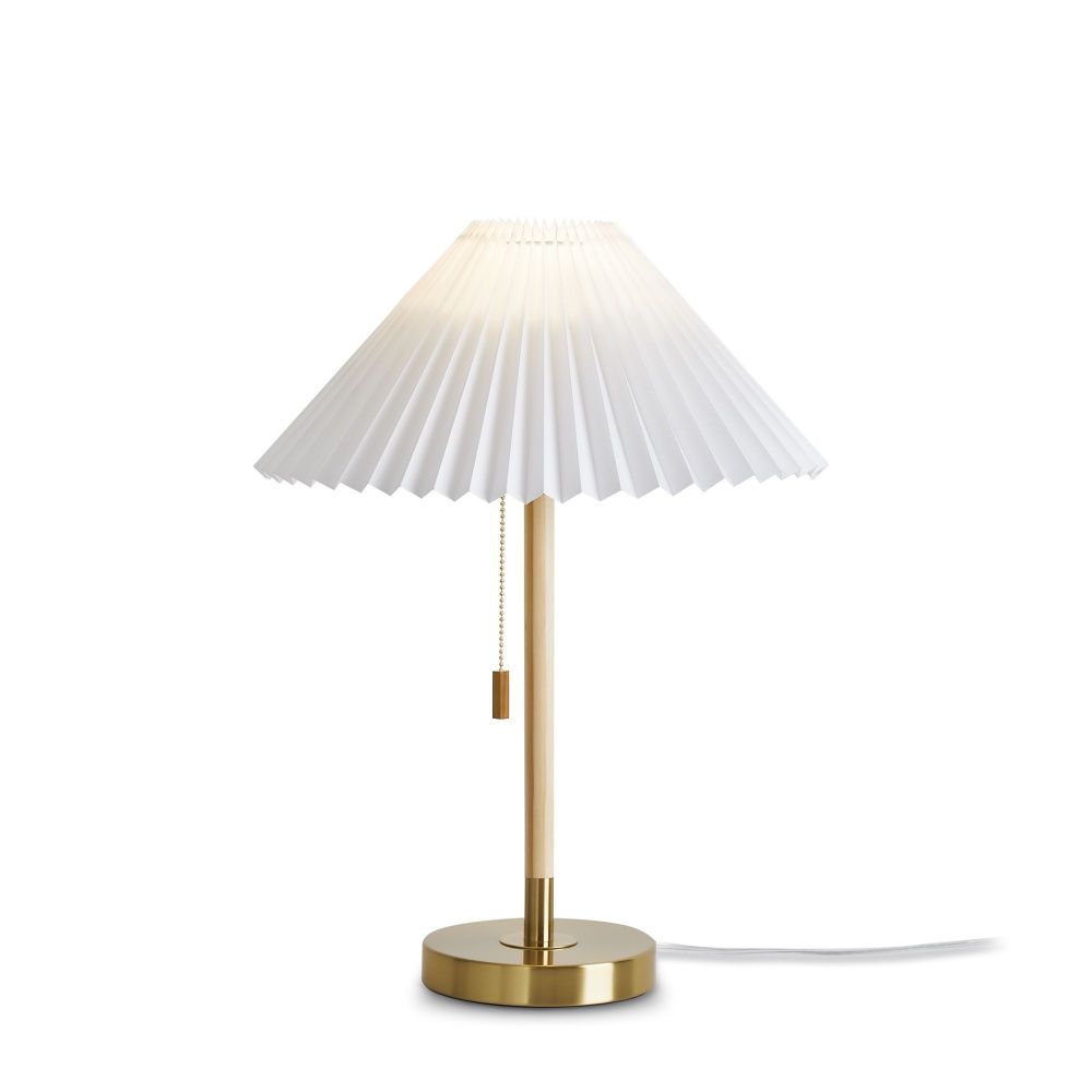 Настольный светильник Freya FR5533TL-01BS