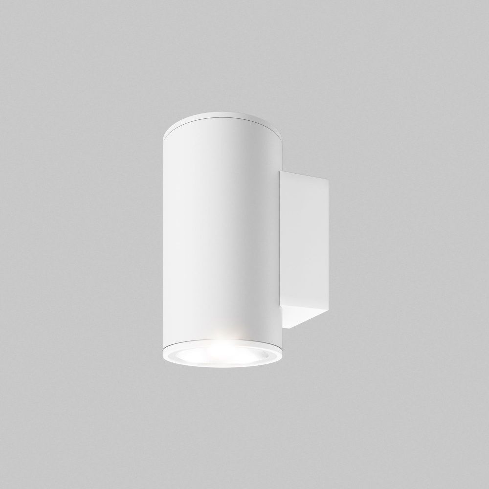 Настенный светильник (бра) Maytoni O303WL-L10W3K